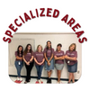  Specialized Areas